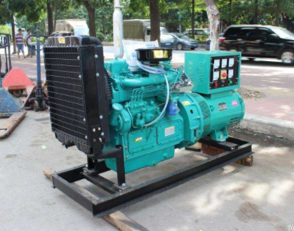 柴油发电机厂家